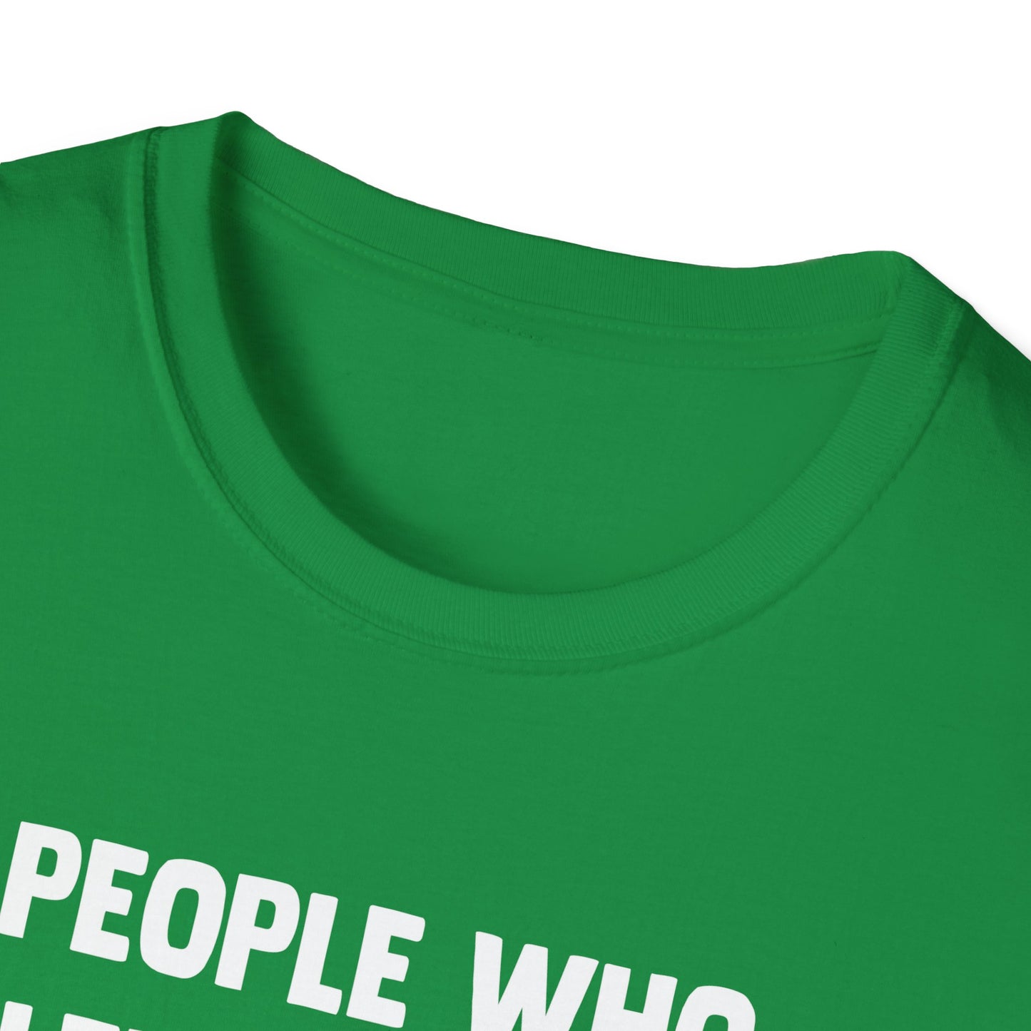People Who Tolerate Me on A Daily Basis... They're The Real Heroes
