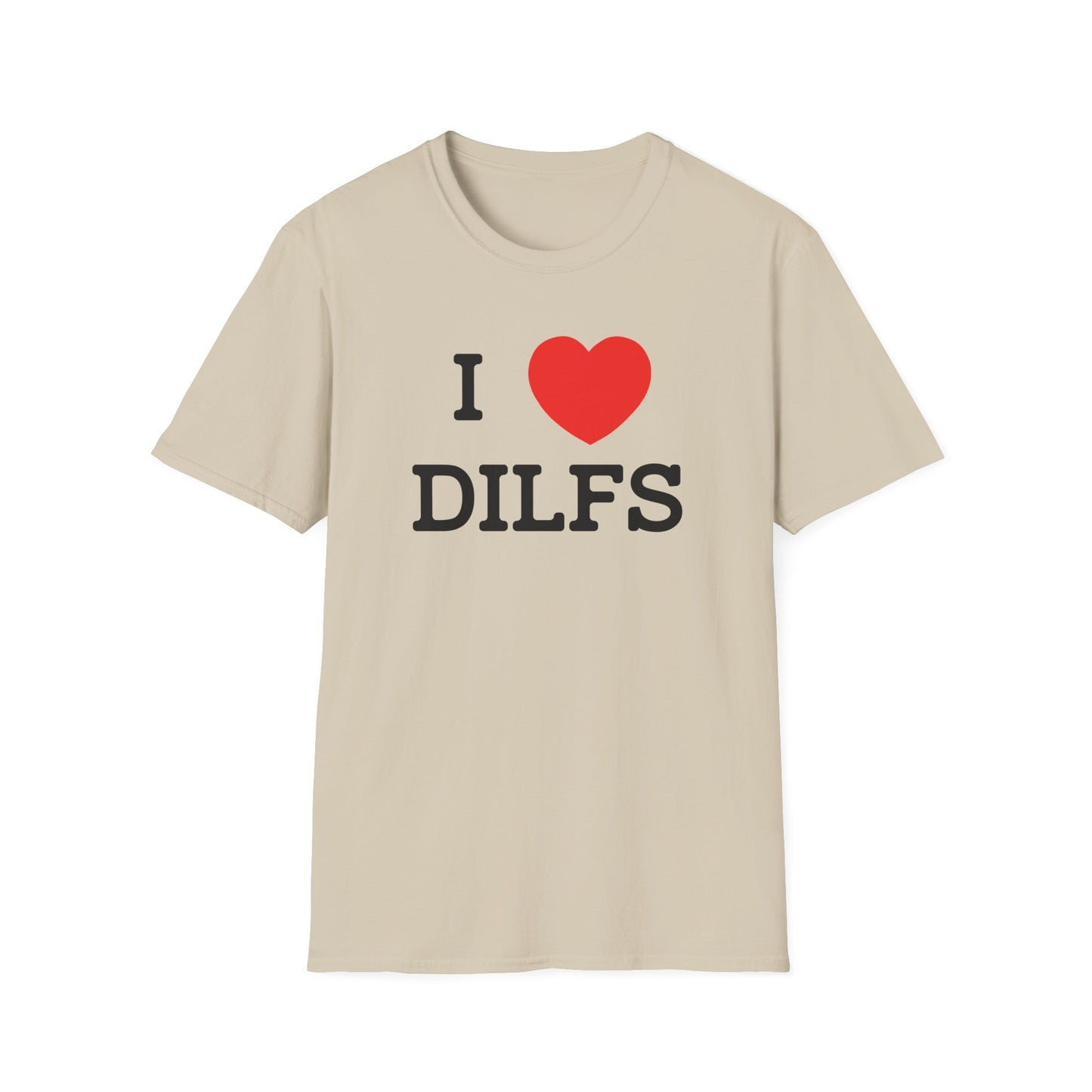 I Heart DILFS