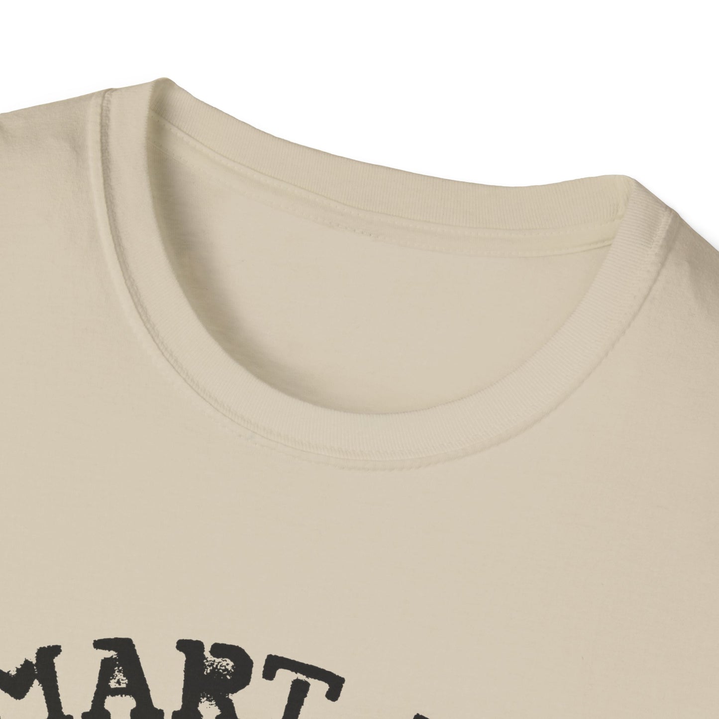 Smart Ass University