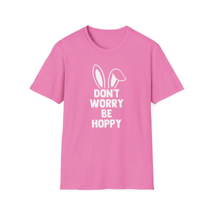 Don't Worry Be Hoppy