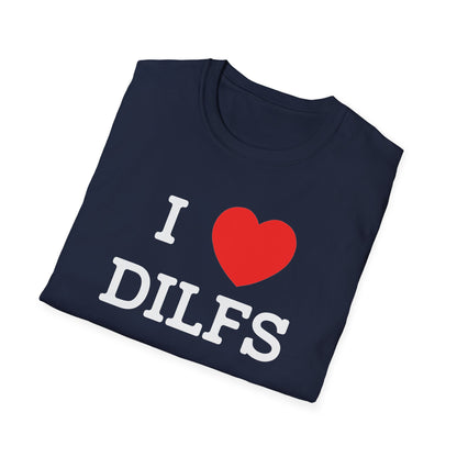 I Heart DILFS
