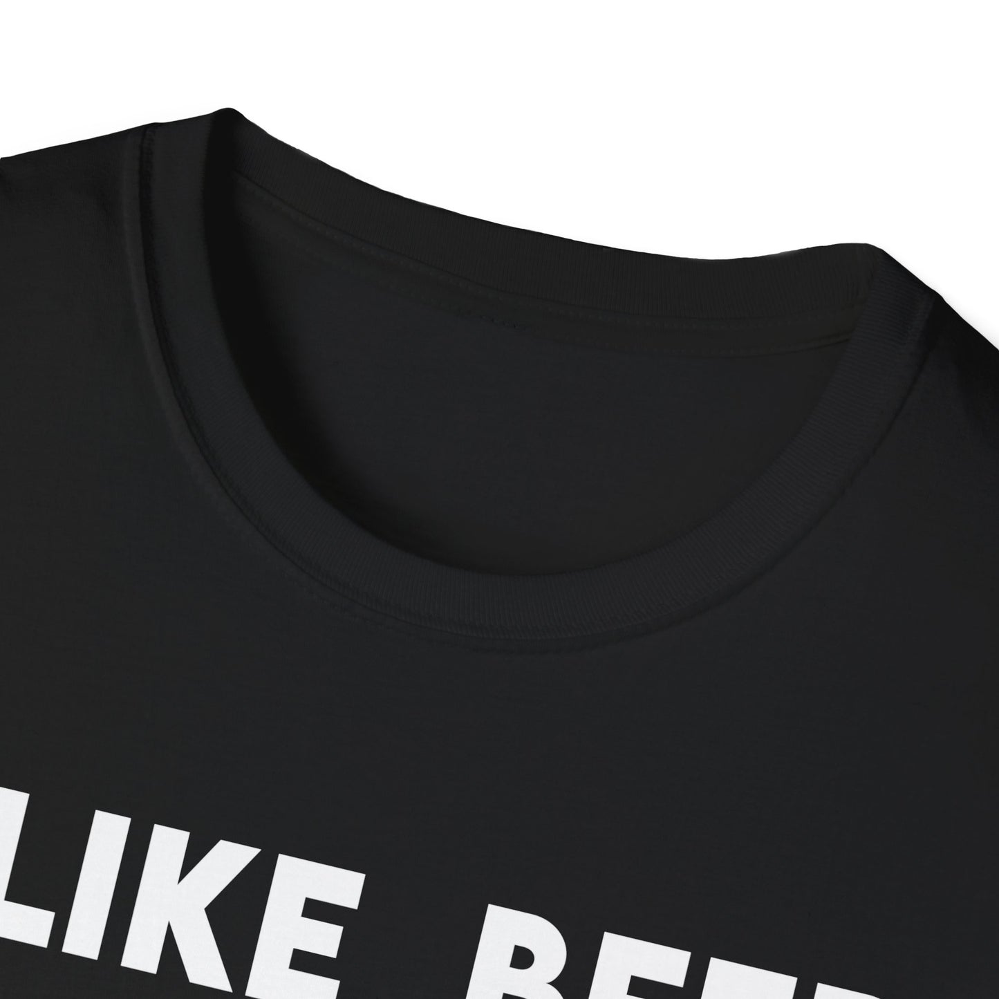 I Like Beer and Maybe 3 People