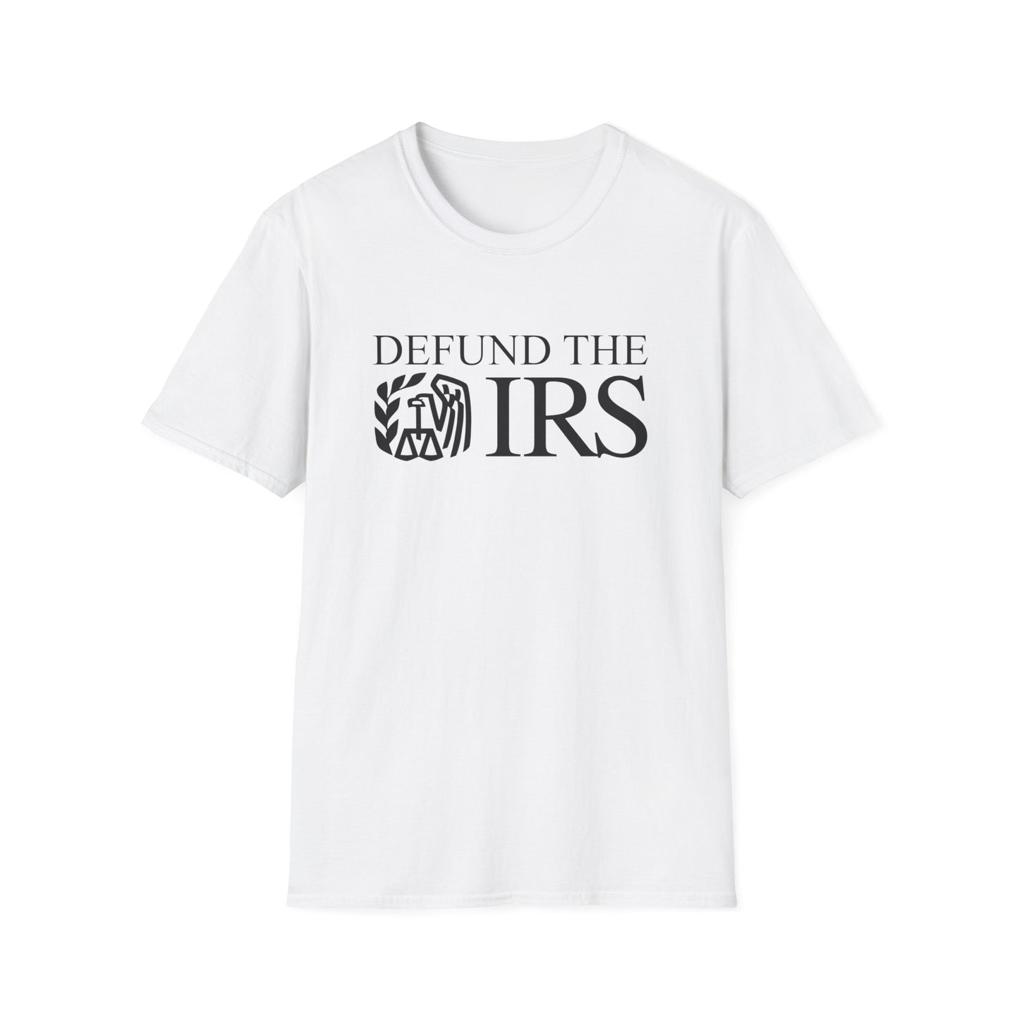 Defund the IRS