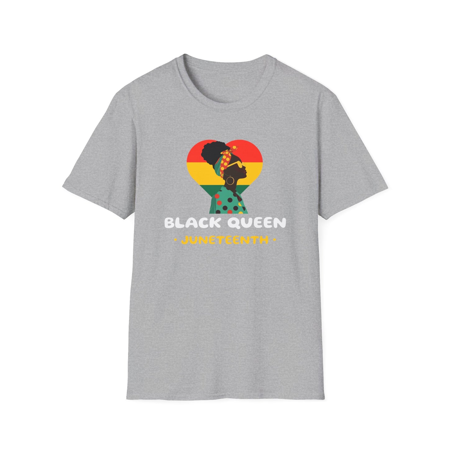 Black Queen - Juneteenth