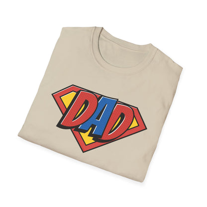SuperDad