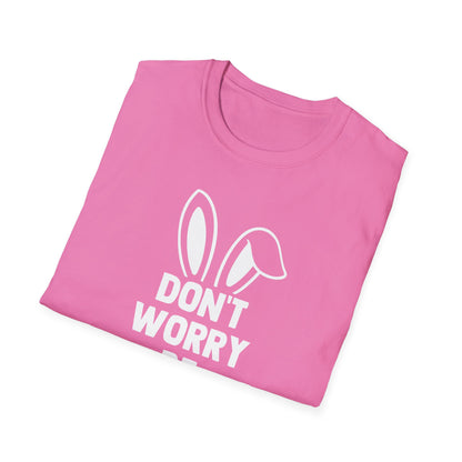 Don't Worry Be Hoppy