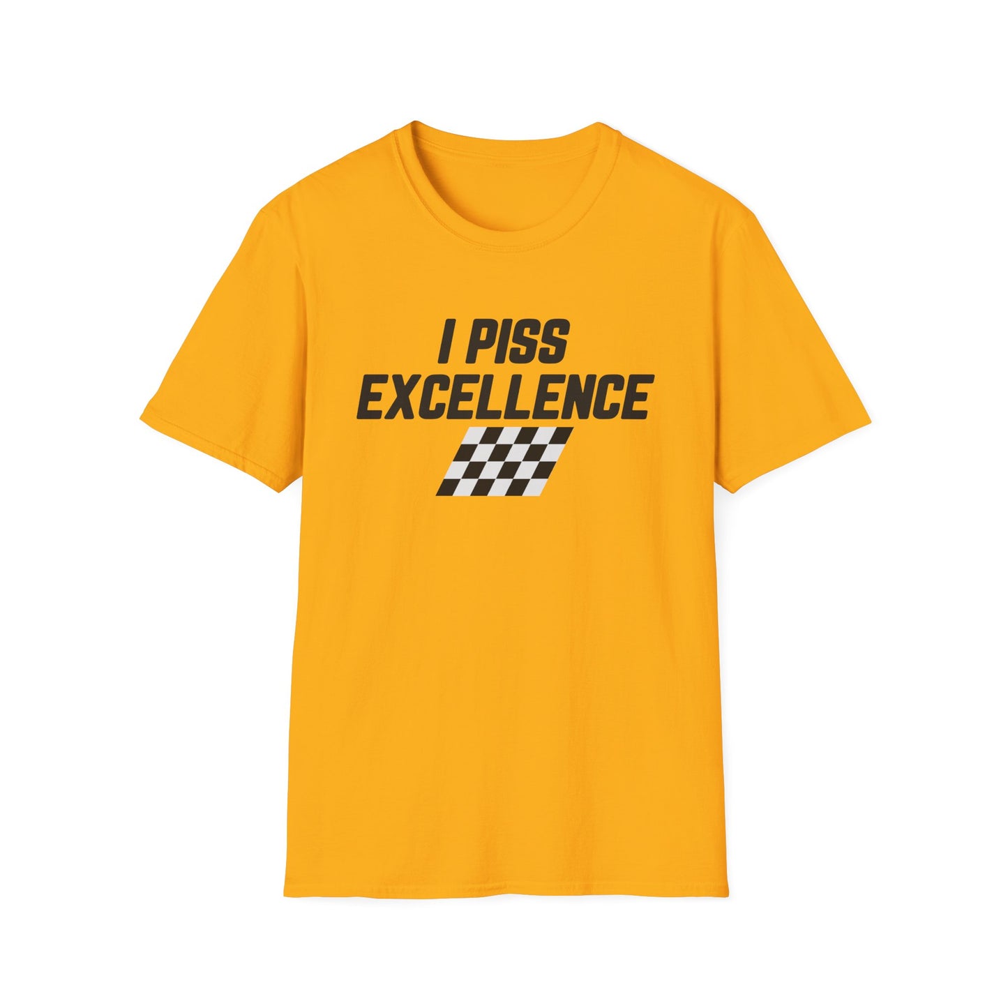 I Piss Excellence