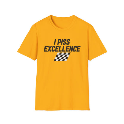 I Piss Excellence
