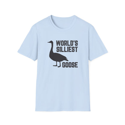 World's Silliest Goose