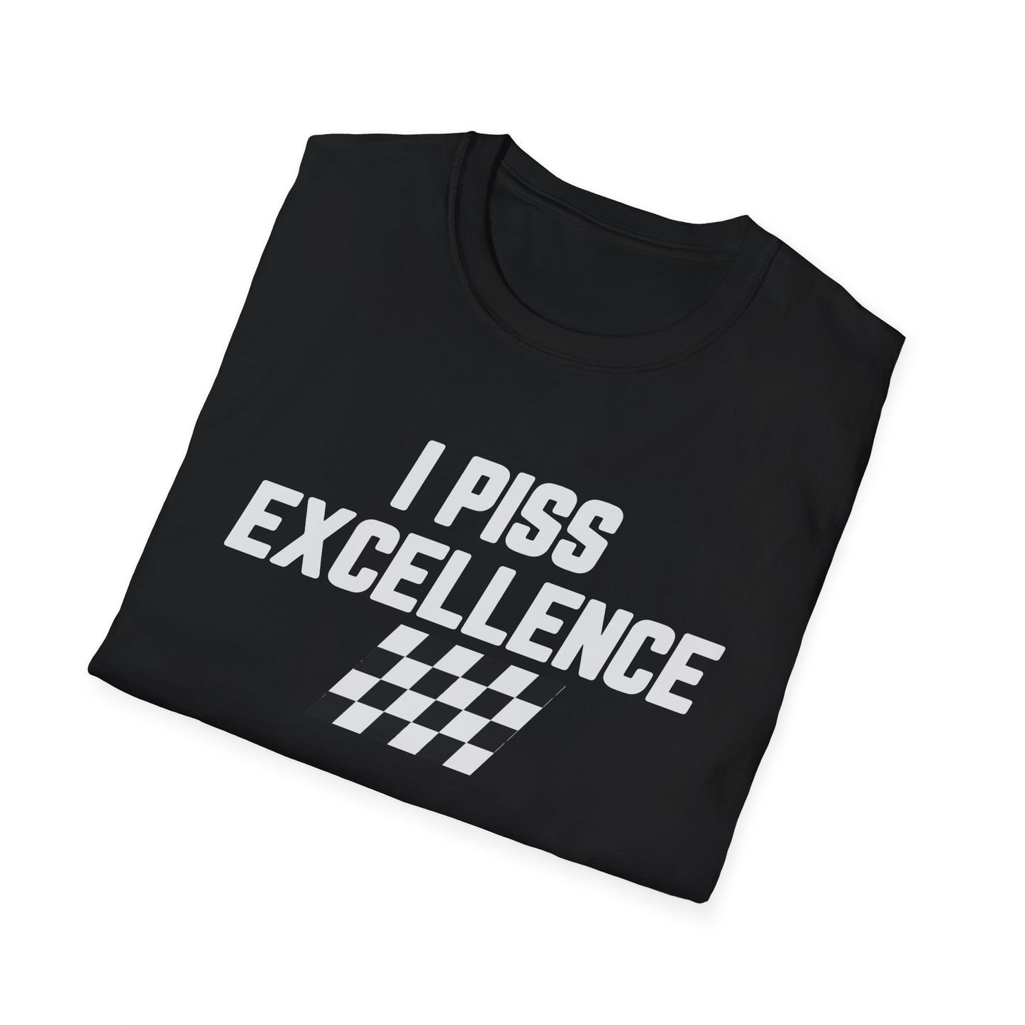 I Piss Excellence