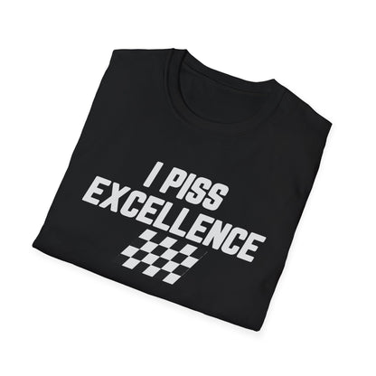 I Piss Excellence