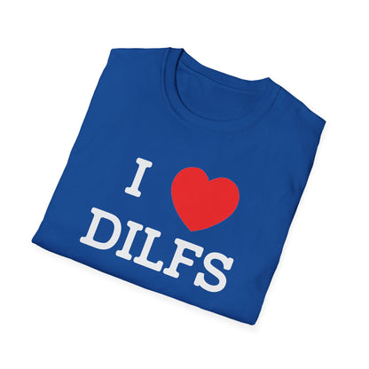 I Heart DILFS