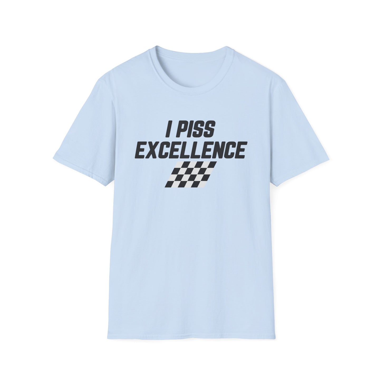 I Piss Excellence