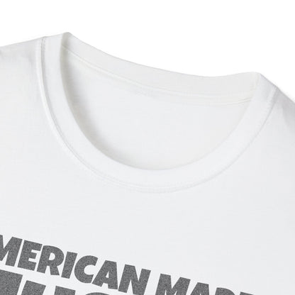 American Made Muscle