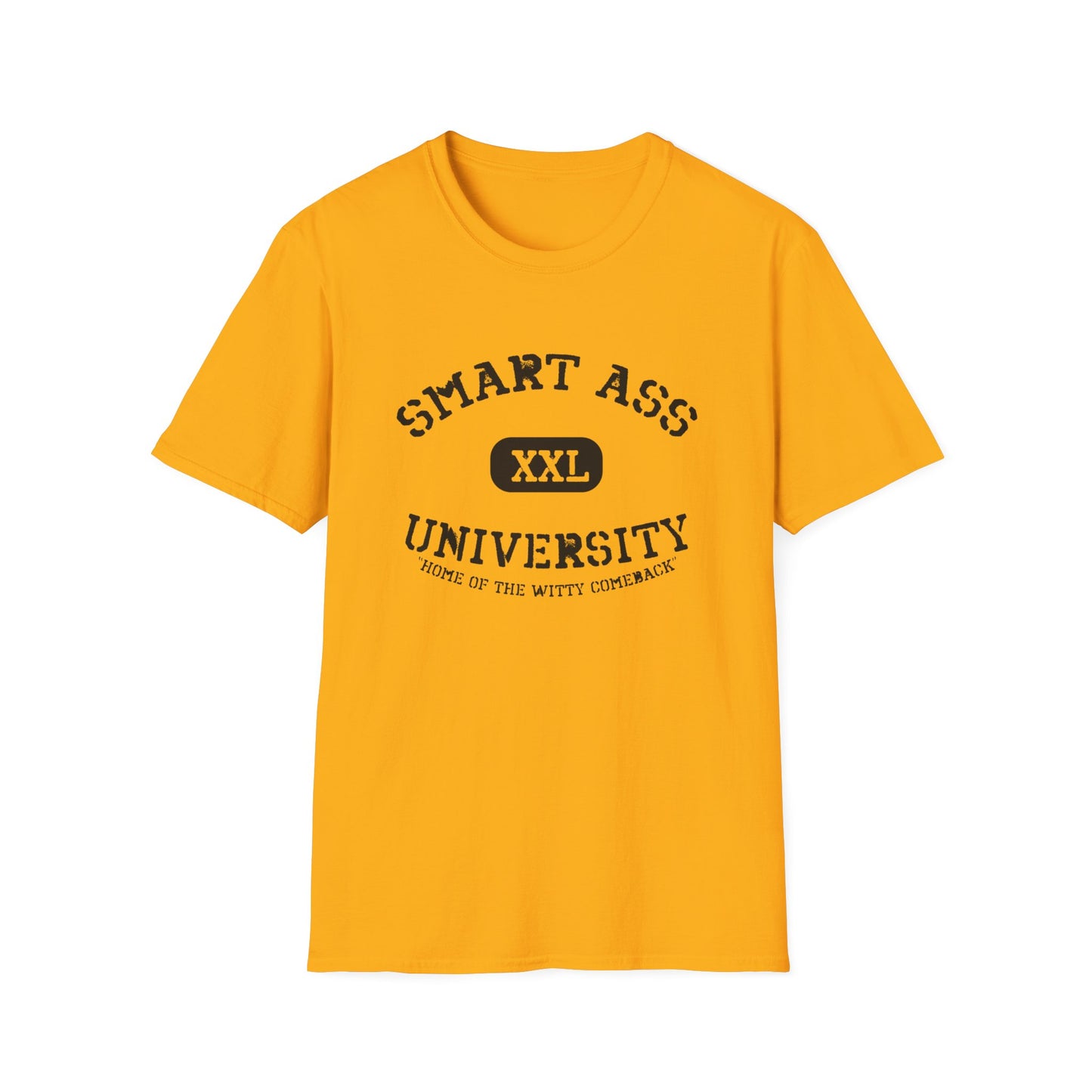 Smart Ass University