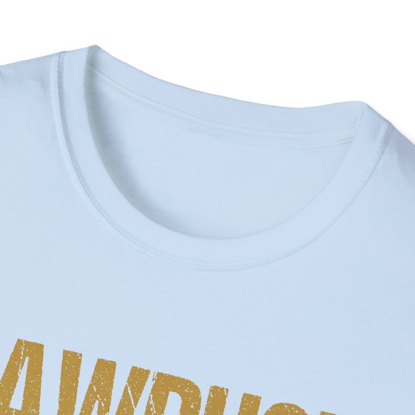 Sawdust is Man Glitter