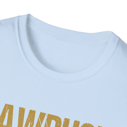 Sawdust is Man Glitter