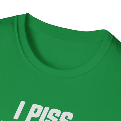 I Piss Excellence