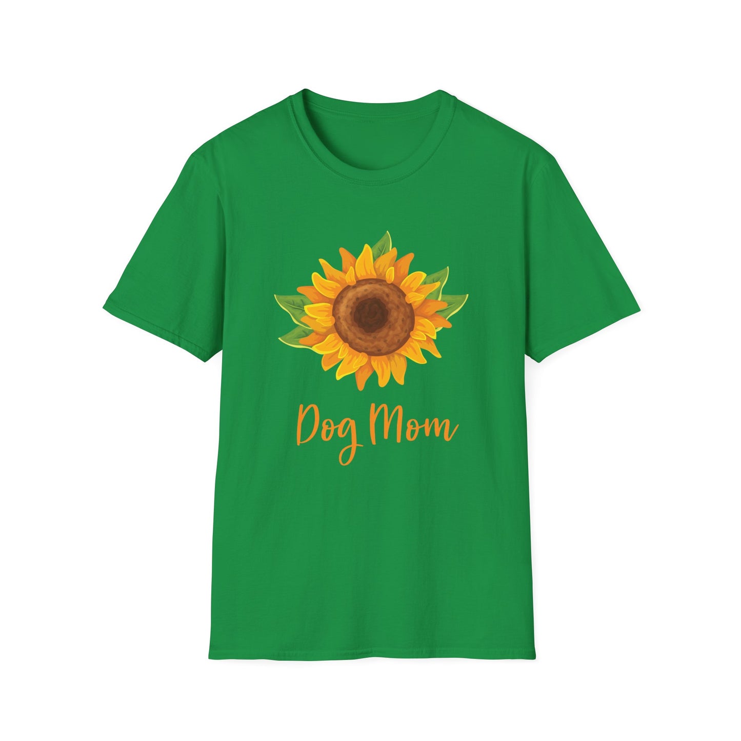 Dog Mom