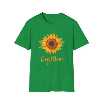 Dog Mom