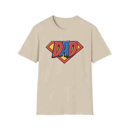 SuperDad