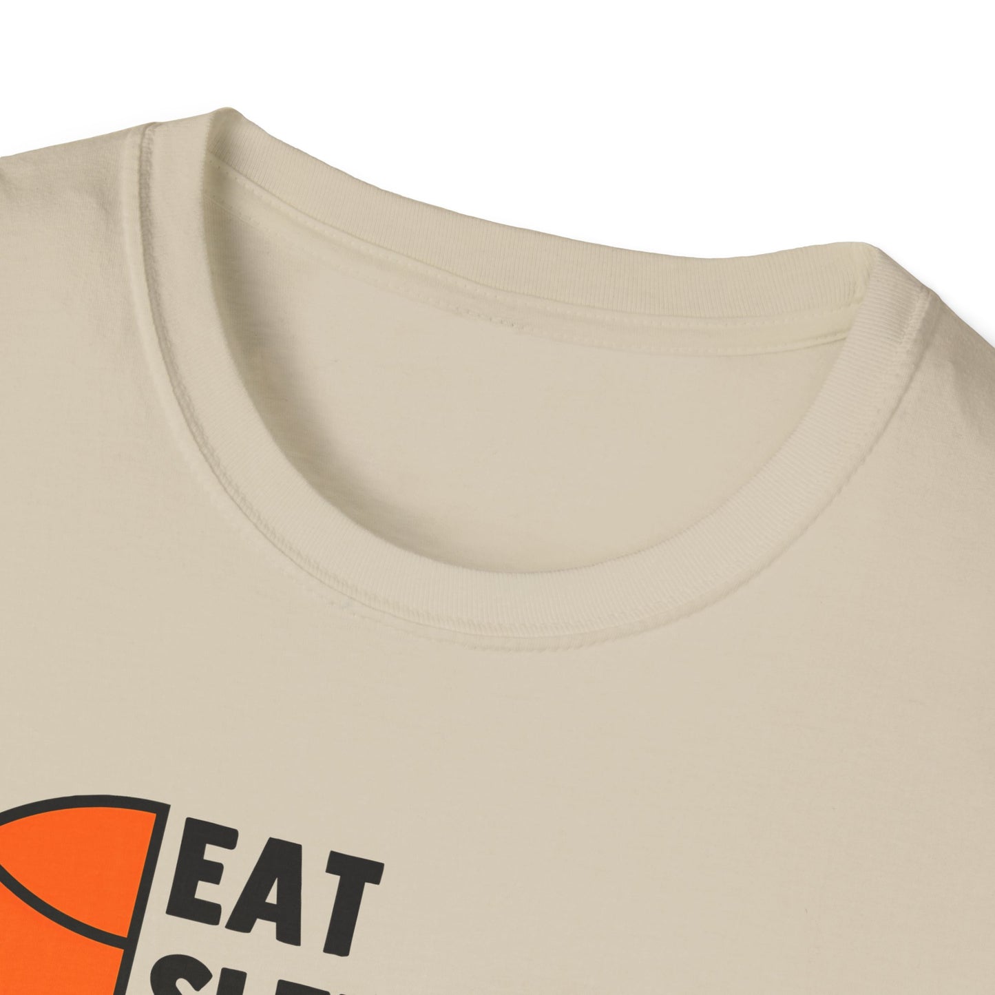 Eat Sleep Basketball Repeat